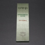 Tibetaanse wierook Padmasambhava, Wish Fulfiling, 14cm, 20gr (6)